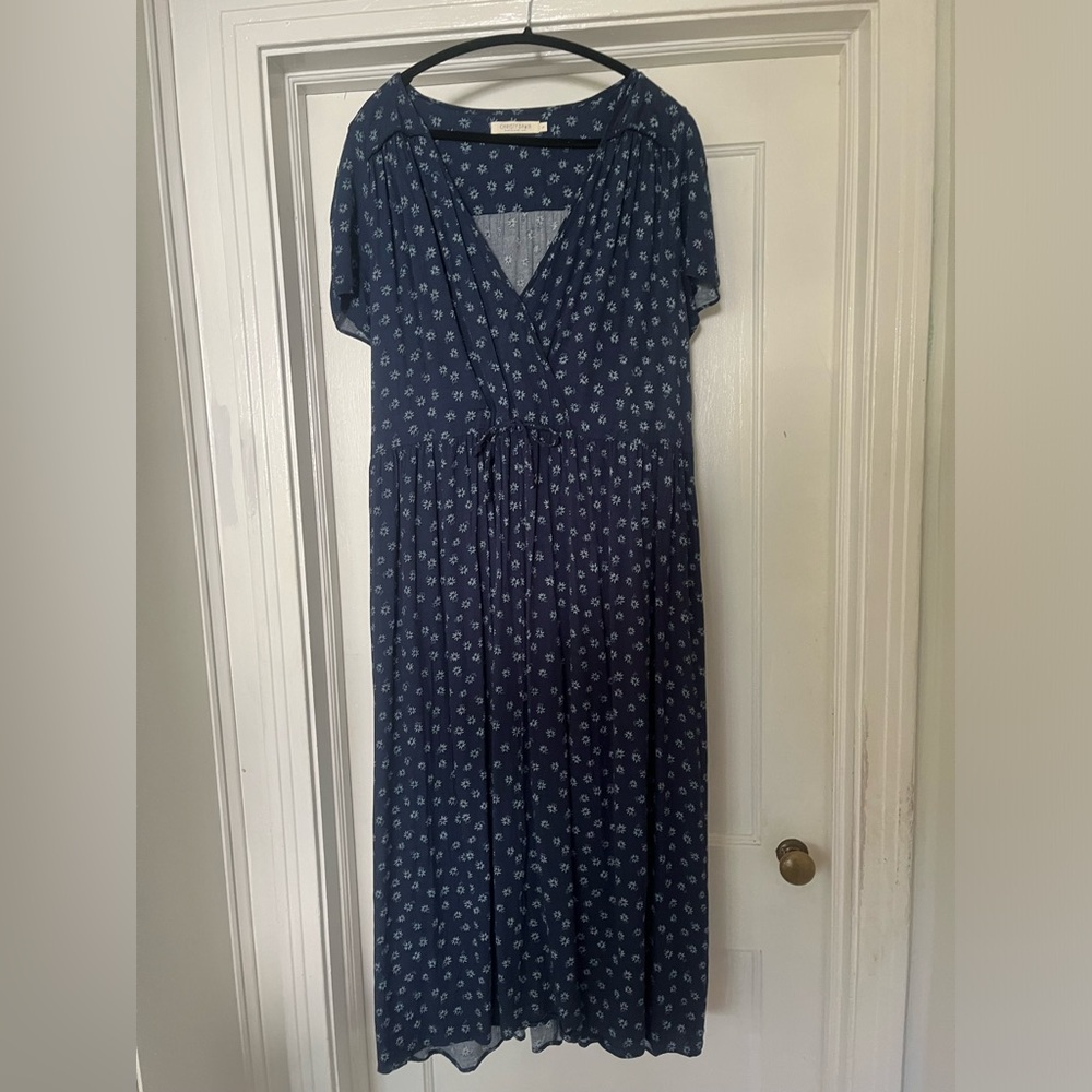 Christy Dawn dress